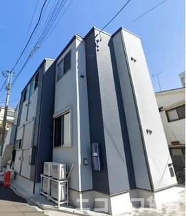 La Ciel II【2階】の外観