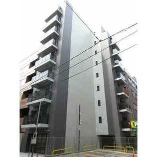 AIFLAT dokanyama【7階】の外観