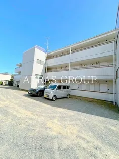 サンヒルズ大塚【2階】の外観