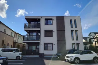 埼玉県川口市三ツ和1【アパート】の外観