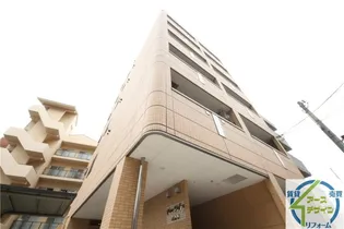 Pine Valley 弐番館【3階】の外観