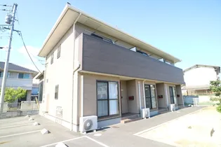 岡山県倉敷市片島町【一戸建】の外観