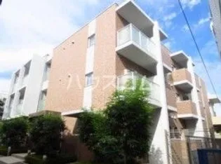 コンフォールさくら【3階】の外観