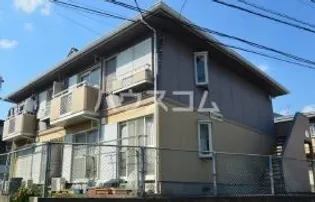 グランハイム柳沢【2階】の外観