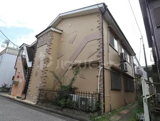 サンピュア中川の画像