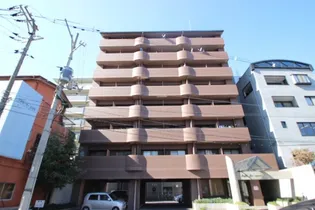 ハイツフォーシーズンズの画像