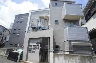 リバティ相模大野の画像