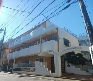 シティコーポパルナス美住町パートIの画像