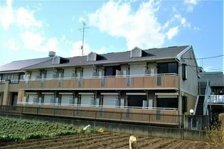 フローラ宮崎台の画像