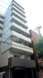 REXZY KIYOSUMIーSHIRAKAWAの画像