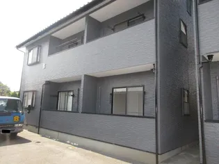 ピュアハイツ青柳 B棟の画像