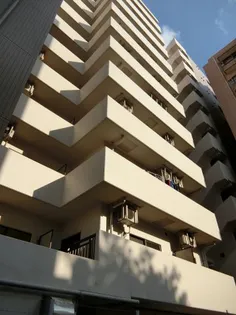 神奈川県横浜市南区真金町1【マンション】の外観