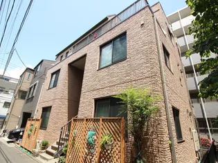 マルベリー【2階】の外観