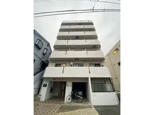 ウィンベルソロ亀有第6【4階】の外観