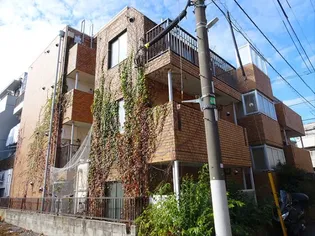 ライフピア笹塚IIの画像