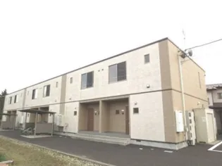 宮城県仙台市太白区四郎丸字吹上【一戸建】の外観