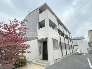 メルベーユの画像