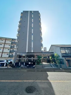 愛知県名古屋市昭和区曙町3【マンション】の外観