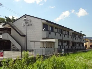 ポン プラータ Aの画像