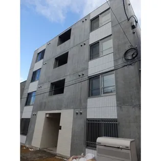 GAOKA GROOVE【2階】の外観