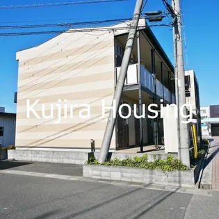 ウエアハウスの画像