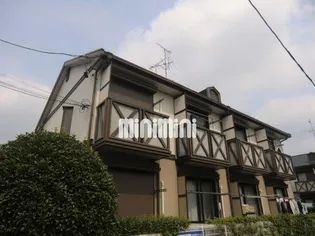 アーバニア長栄A棟の画像