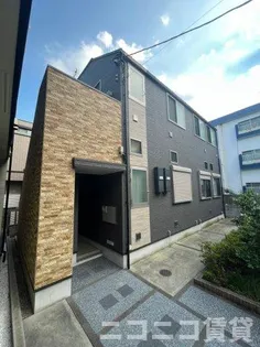 GLUCK江原町の画像