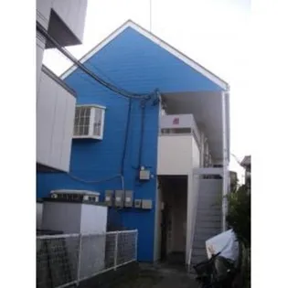 エクレール中央林間の画像