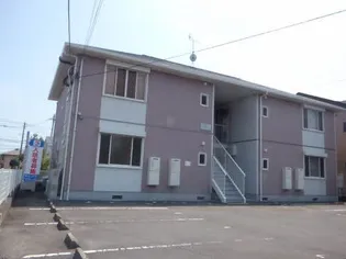 ヴェルジェ A棟の画像