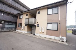 シェソワ西谷B棟の画像