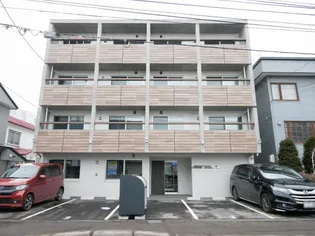 プレミアシティ美園の画像