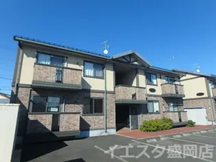 テポーレメゾン Aの画像