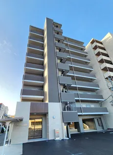 Solana月出【5階】の外観