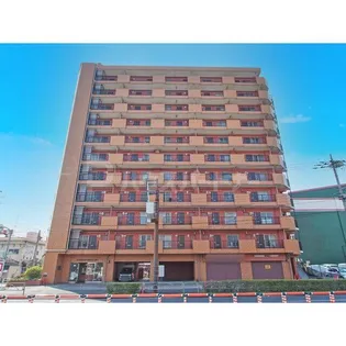 ライオンズマンション新小岩第2の画像