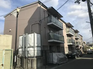 アバンザール香里園の画像