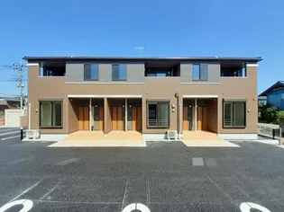 メルヴェーユ I 東矢島の画像