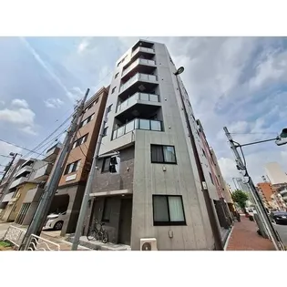 CLASS住吉の画像