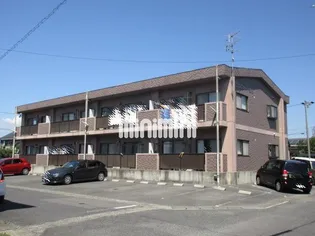 コンフォート粟野の画像