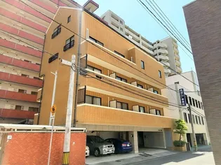 ベルメゾン新見の画像