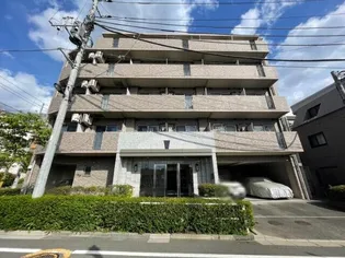 アヴィニティー上板橋の画像