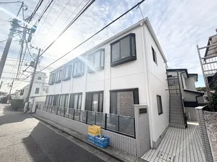 エスト高円寺の画像