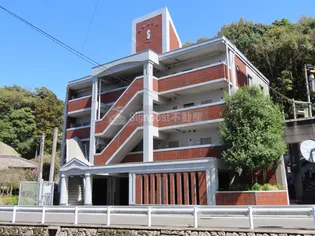 長崎県西彼杵郡長与町高田郷【マンション】の外観