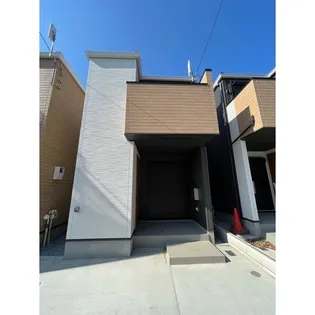 埼玉県さいたま市岩槻区仲町1【一戸建】の外観