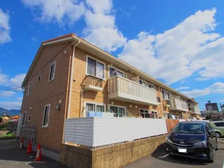 ヴィラージュ C棟の画像