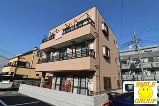 ステージ08の画像