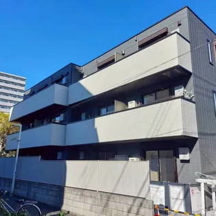 セレスティア池袋立教通り【1階】の外観