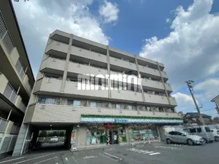 ヴィラパーク鶴舞の画像