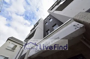 グランフェリーチェ澄川の画像