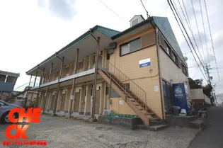 コーポM&Tの画像