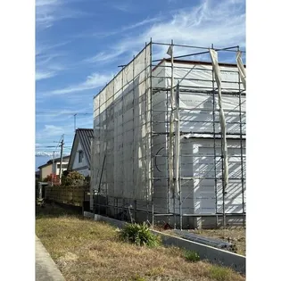 Amour Lien【2階】の外観